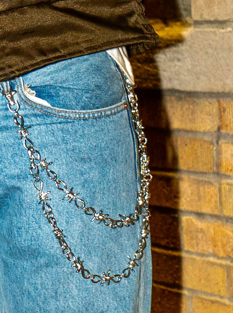 Snow Arkive Biker Chain