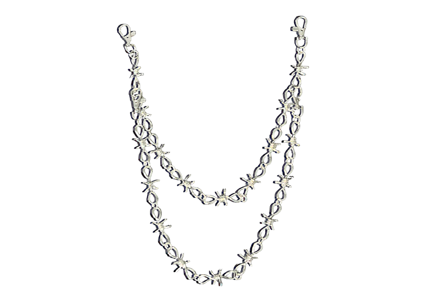 Snow Arkive Biker Chain