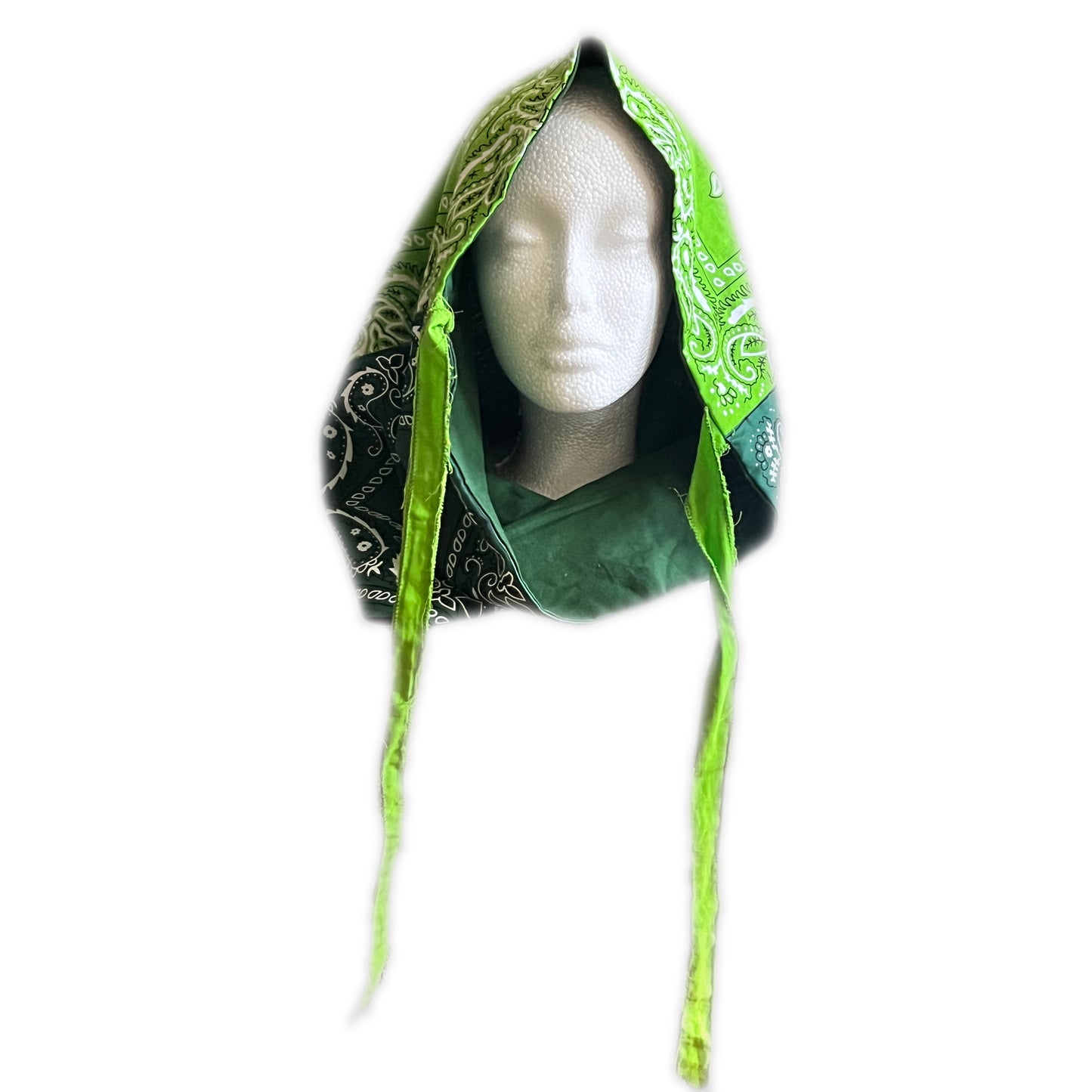 Lastmenace Camper Hood
