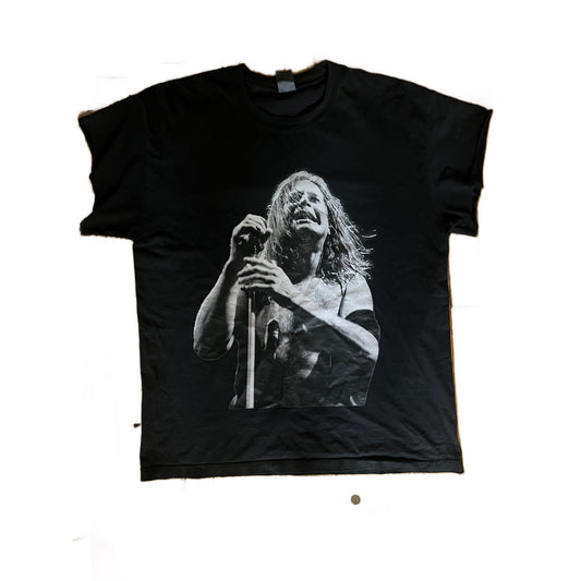 RIP Ozzie Tee