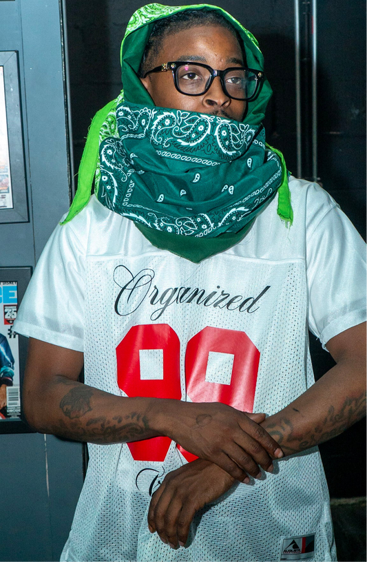 Lastmenace Camper Hood