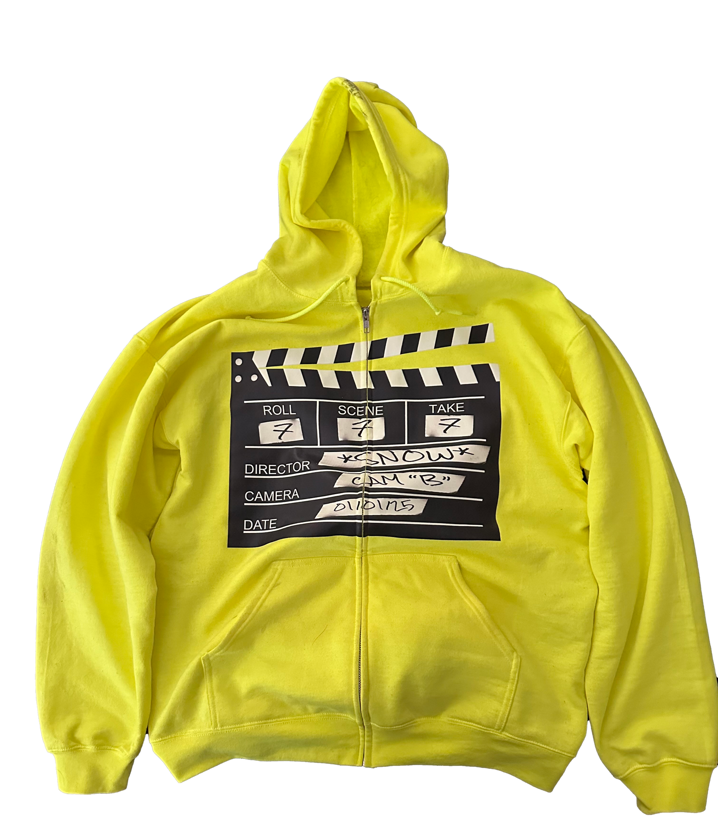 Director's Cut Hoodie