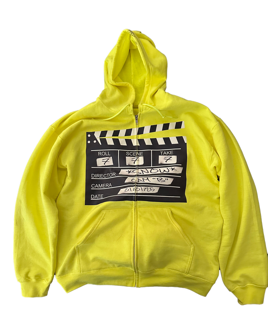 Director's Cut Hoodie